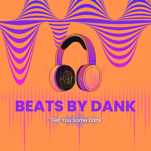 Beats By Dank Avatar